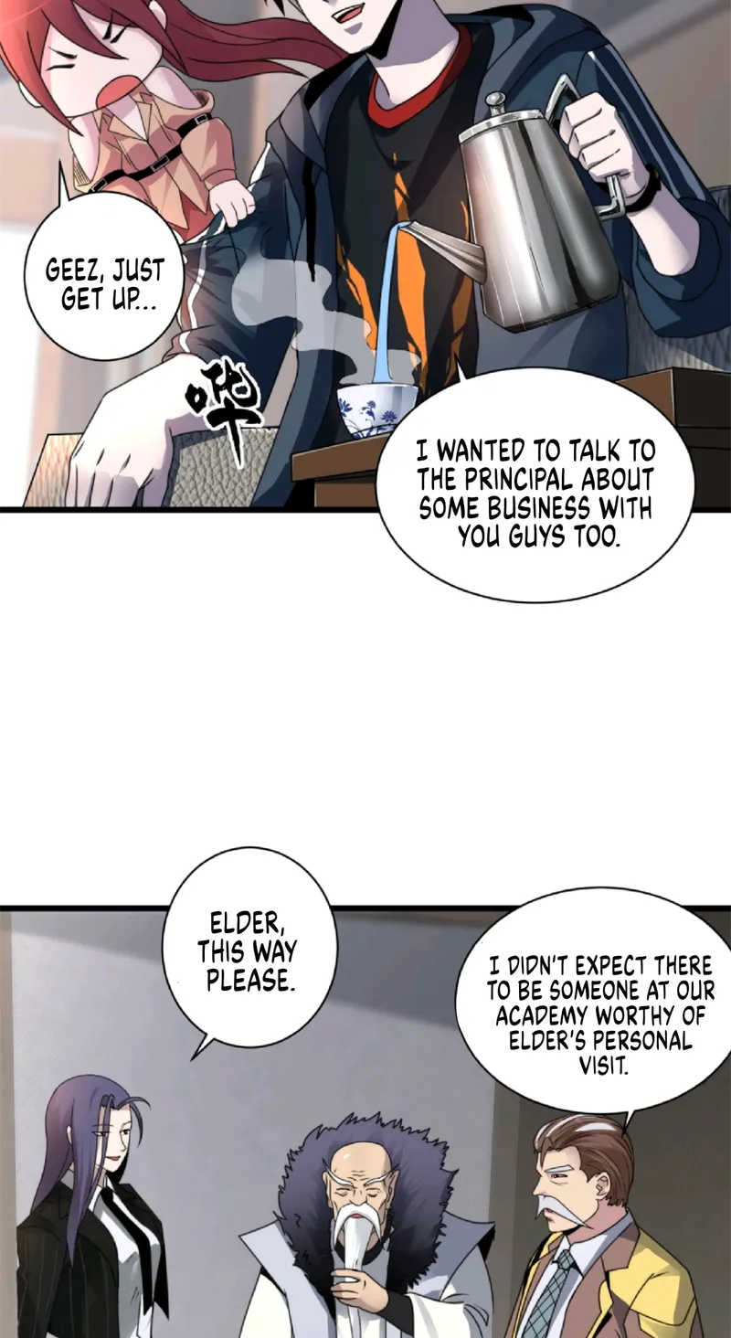 Read Astral Pet Store EN Manga Online