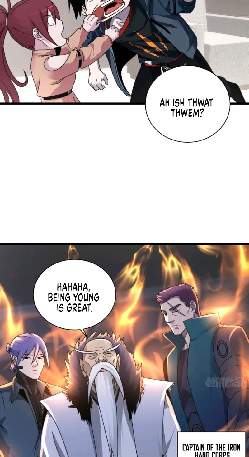 Read Astral Pet Store EN Manga Online