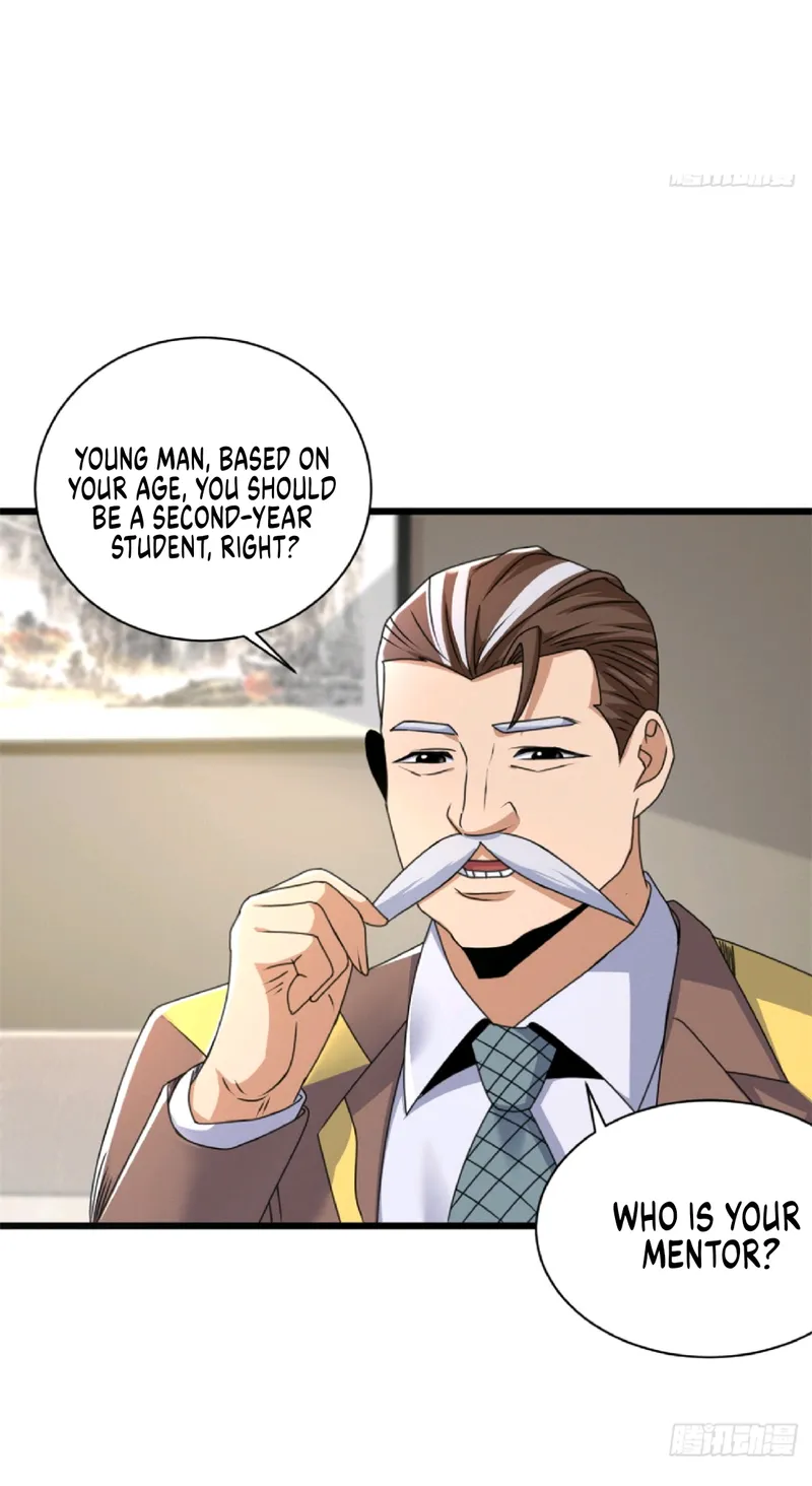 Read Astral Pet Store EN Manga Online