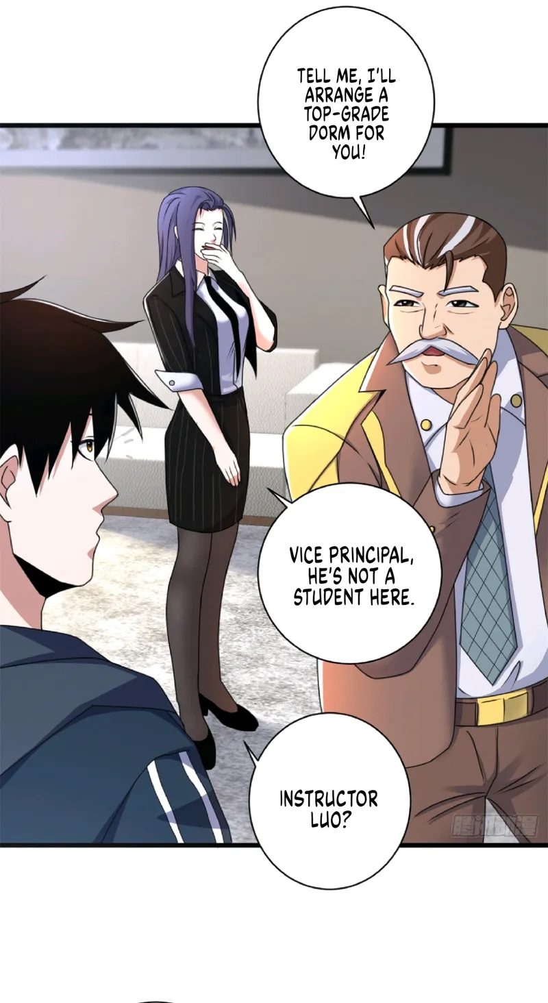 Read Astral Pet Store EN Manga Online