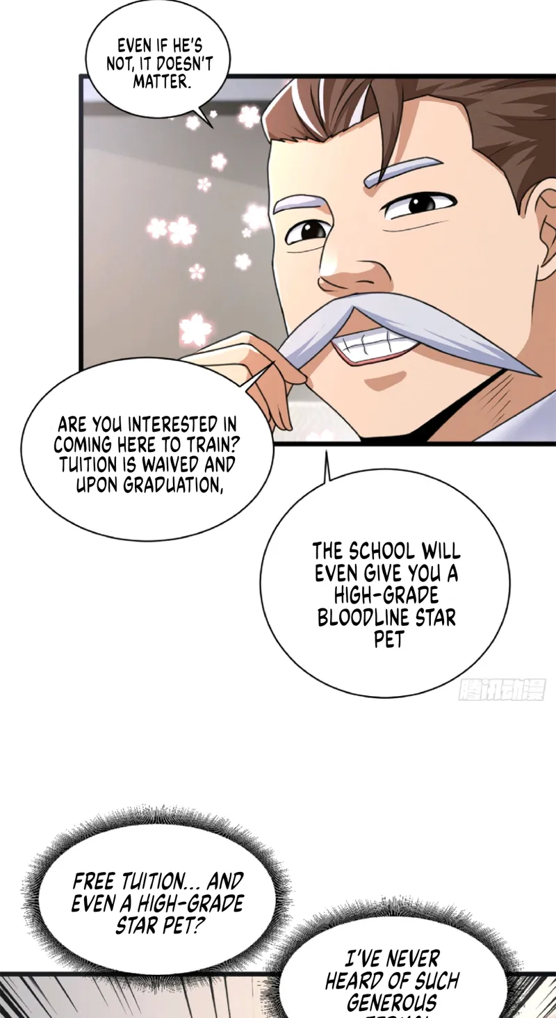 Read Astral Pet Store EN Manga Online