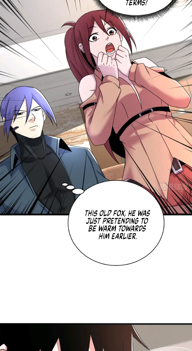 Read Astral Pet Store EN Manga Online