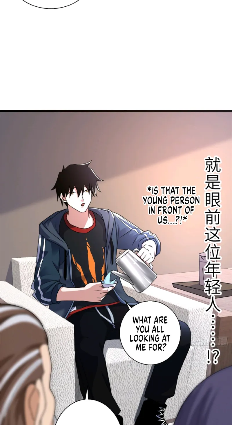 Read Astral Pet Store EN Manga Online