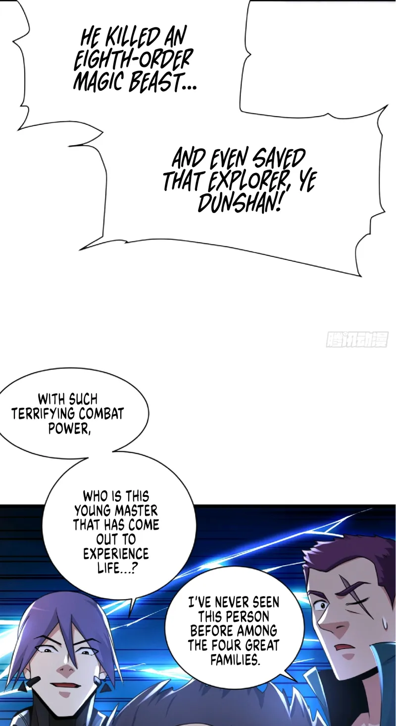 Read Astral Pet Store EN Manga Online