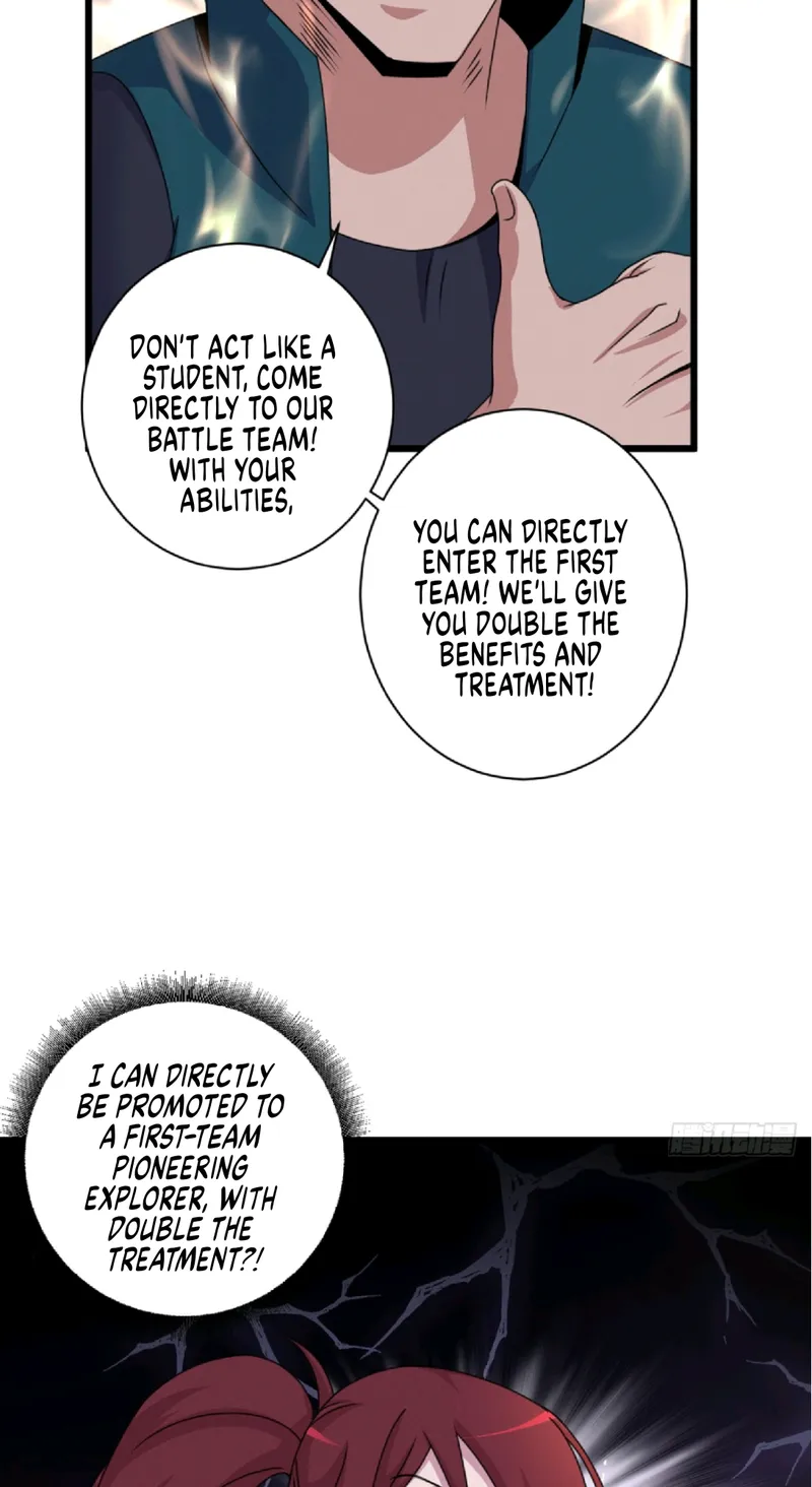 Read Astral Pet Store EN Manga Online