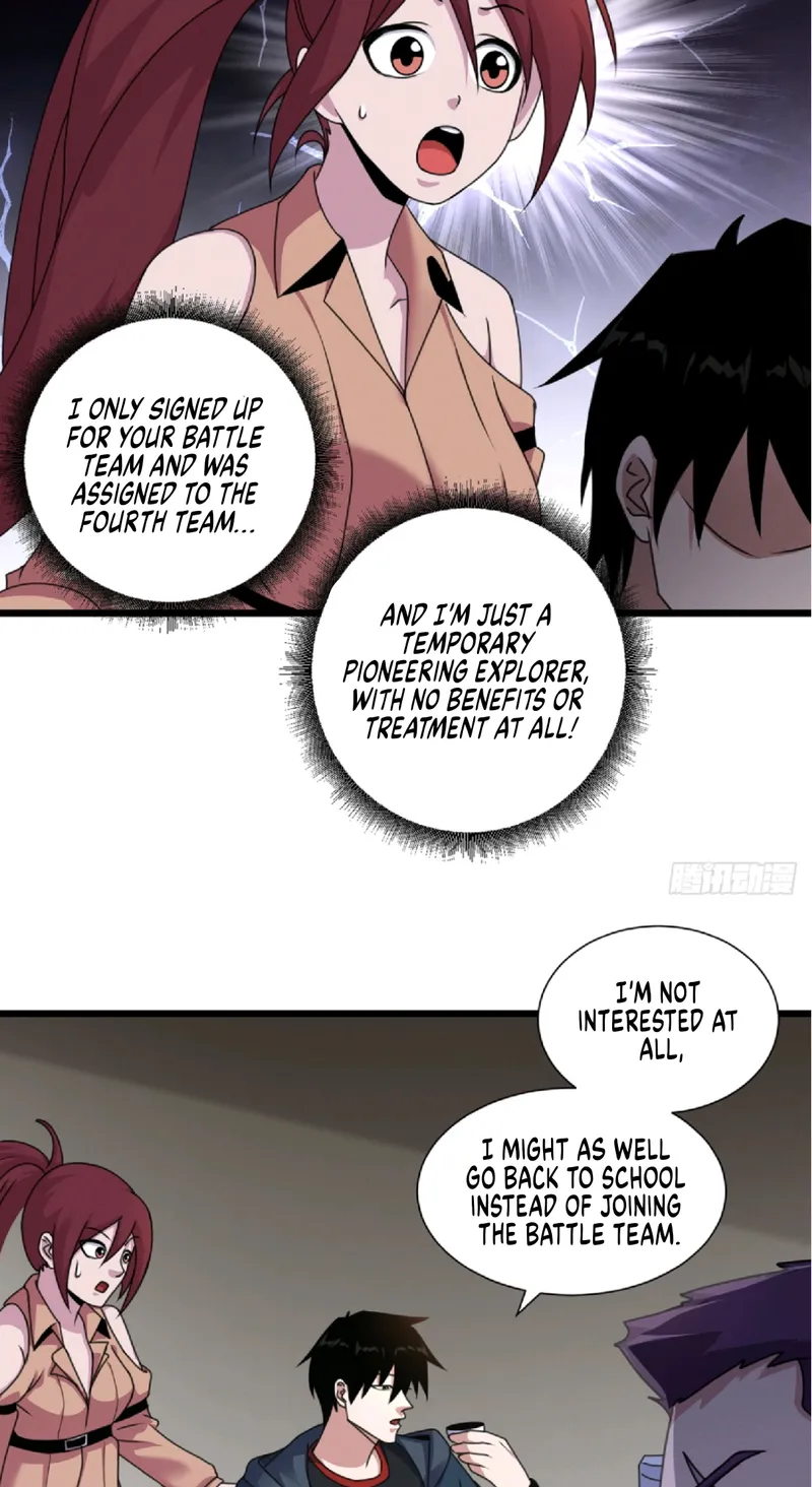 Read Astral Pet Store EN Manga Online