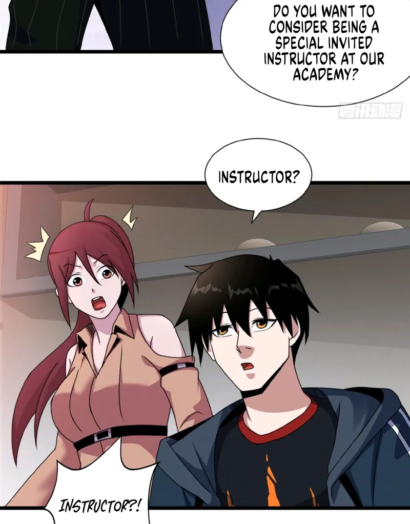 Read Astral Pet Store EN Manga Online