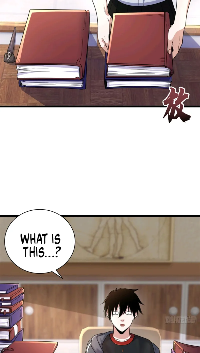 Read Astral Pet Store EN Manga Online