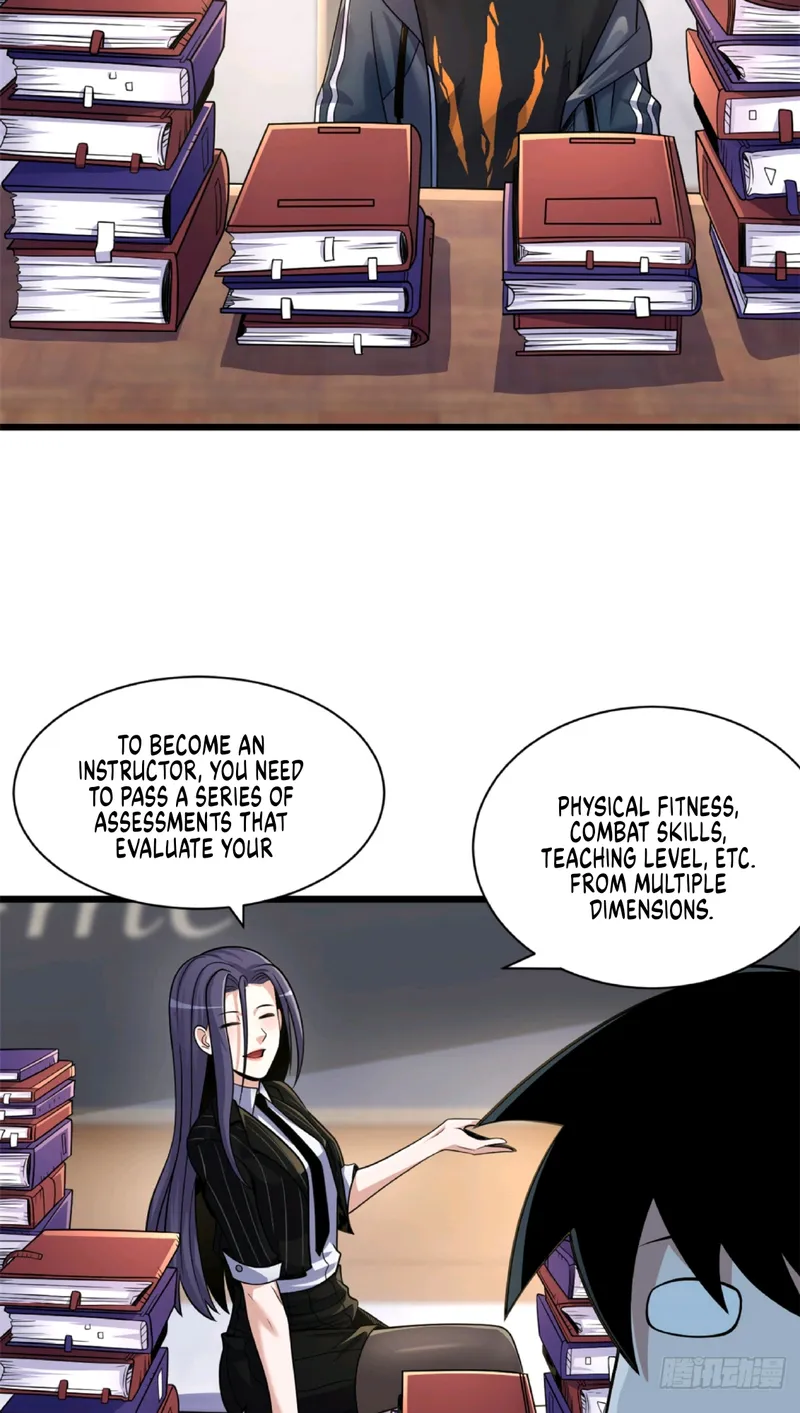 Read Astral Pet Store EN Manga Online