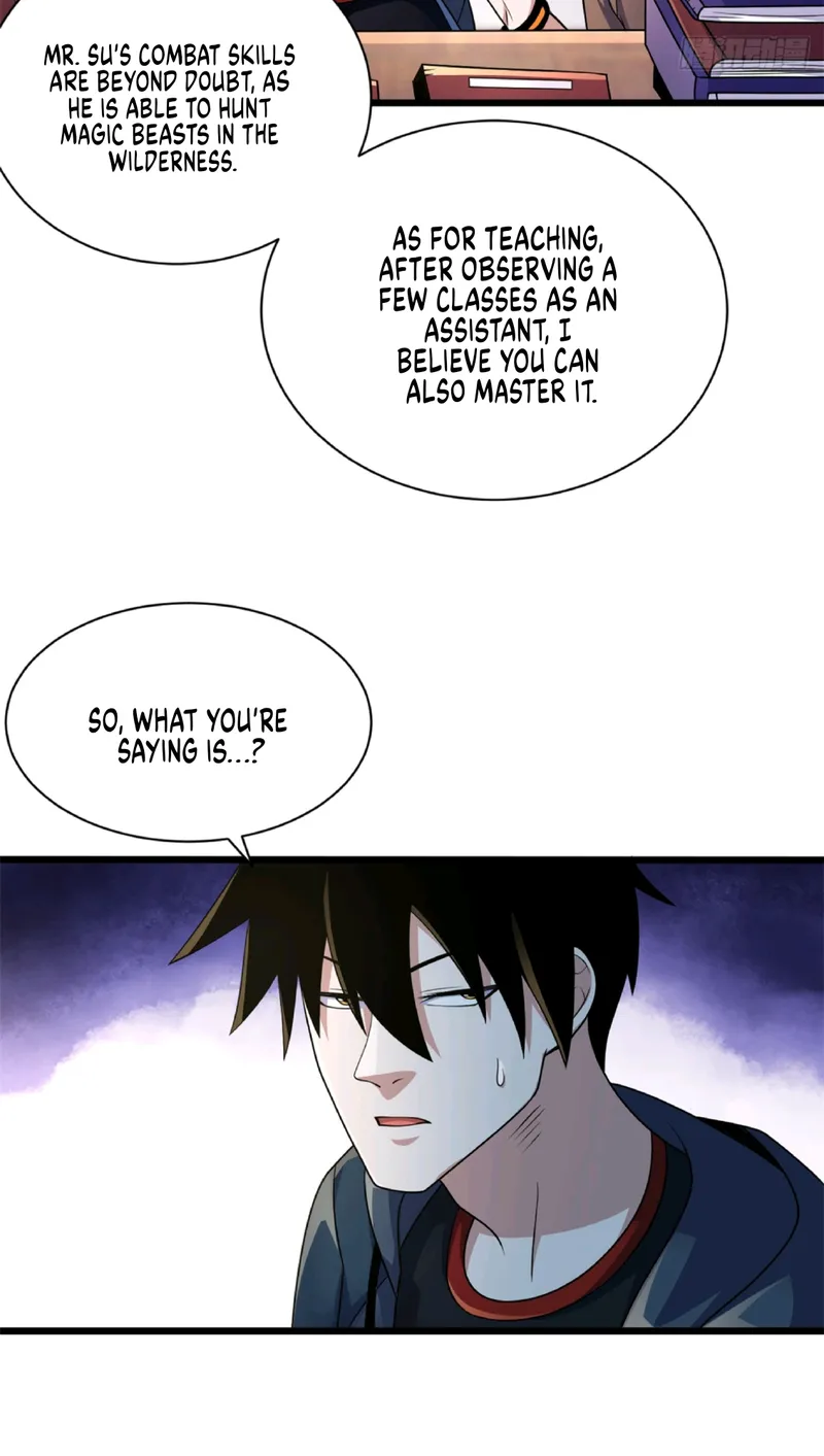 Read Astral Pet Store EN Manga Online