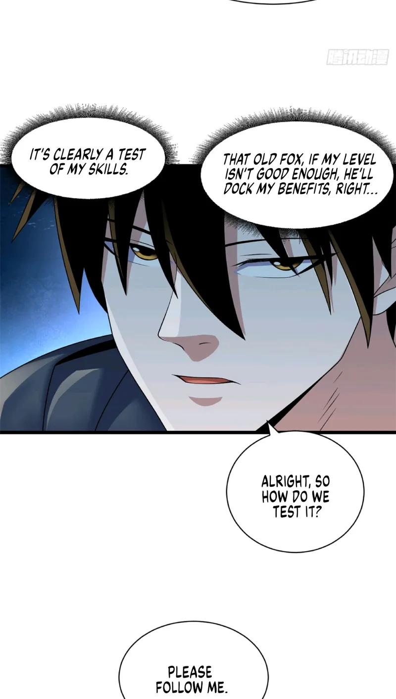 Read Astral Pet Store EN Manga Online