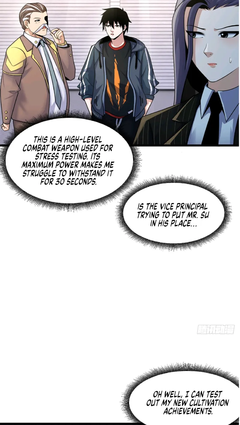 Read Astral Pet Store EN Manga Online