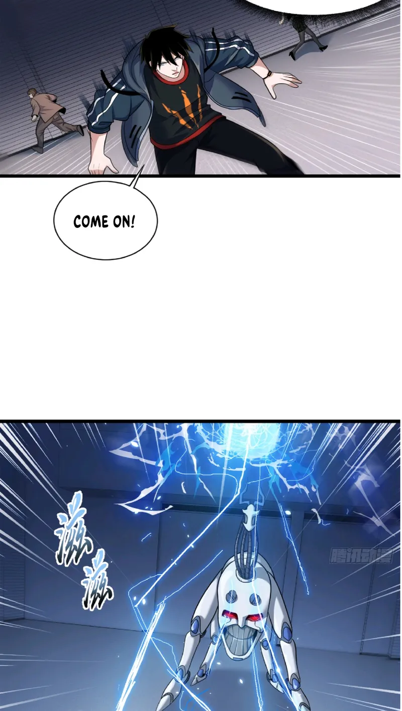 Read Astral Pet Store EN Manga Online