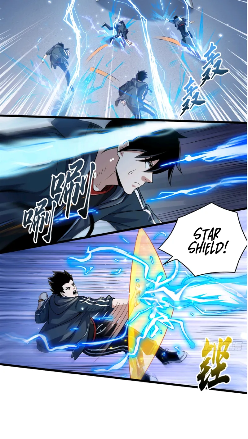 Read Astral Pet Store EN Manga Online