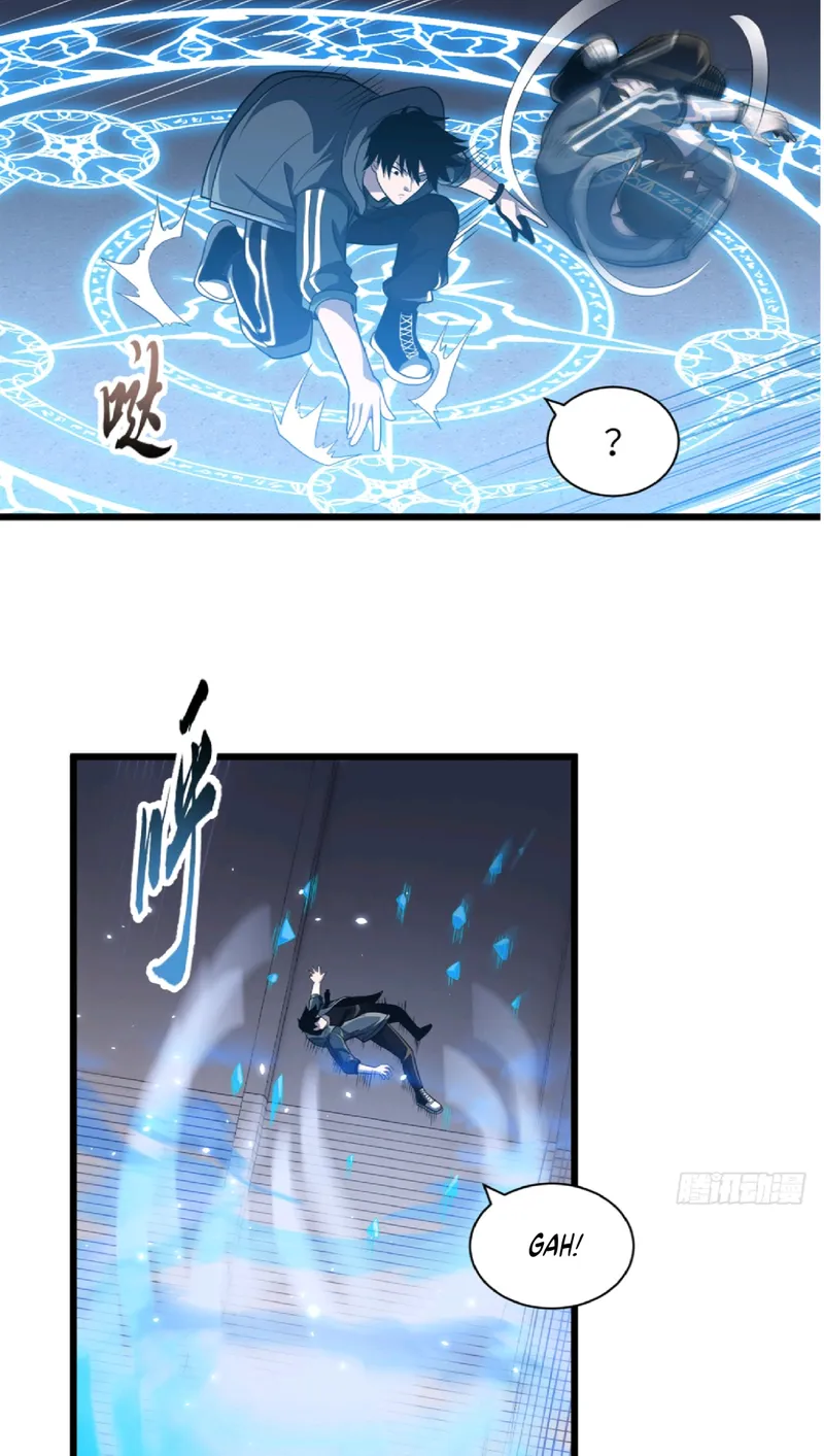 Read Astral Pet Store EN Manga Online
