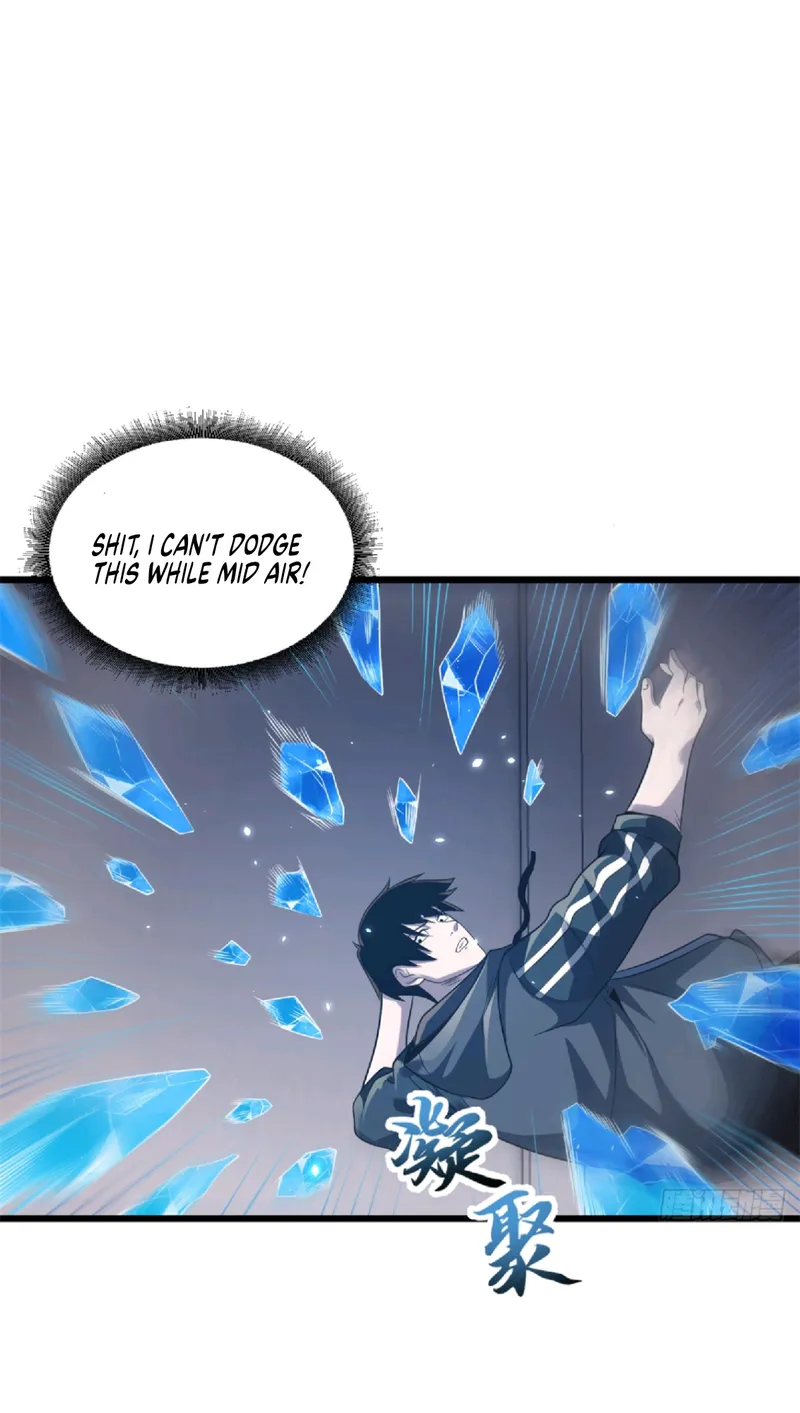 Read Astral Pet Store EN Manga Online
