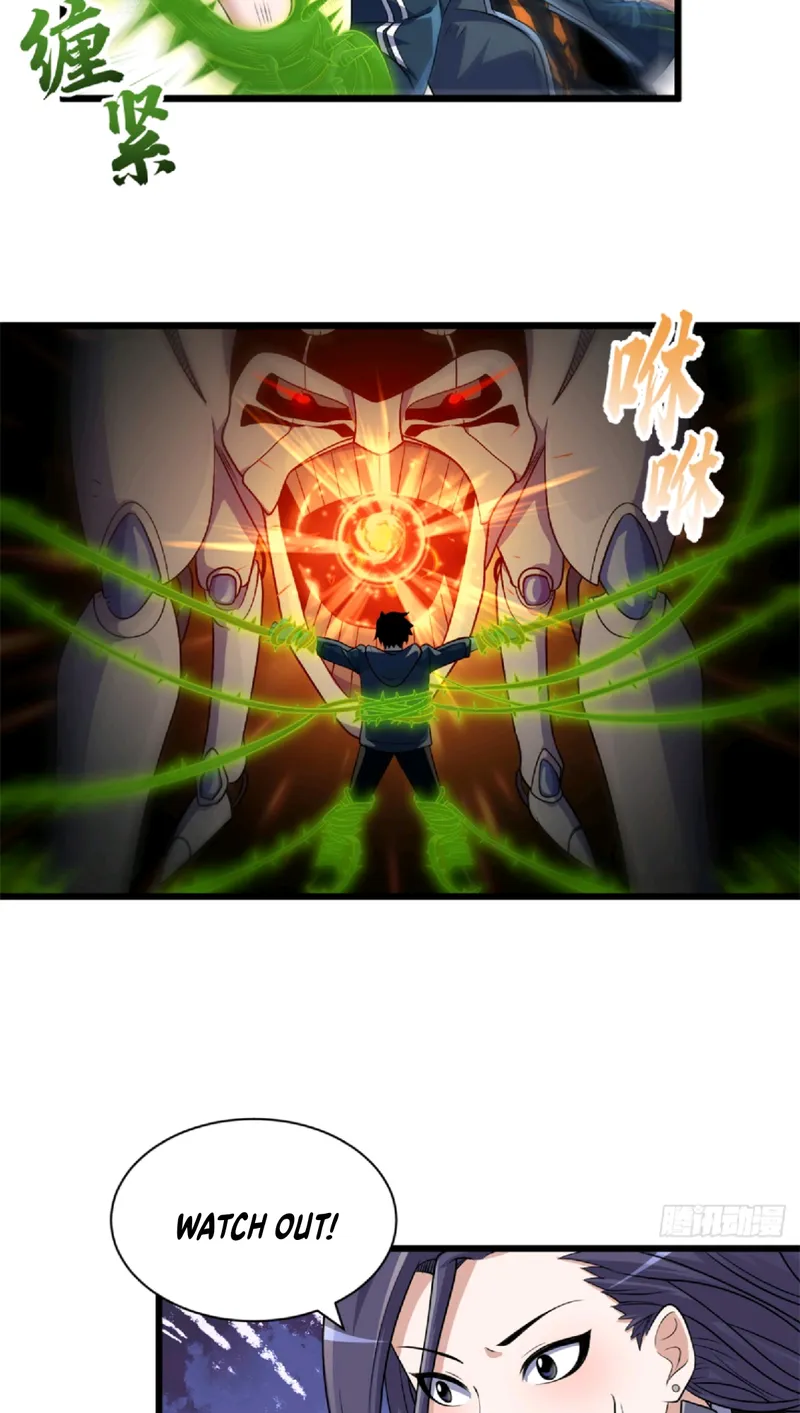 Read Astral Pet Store EN Manga Online