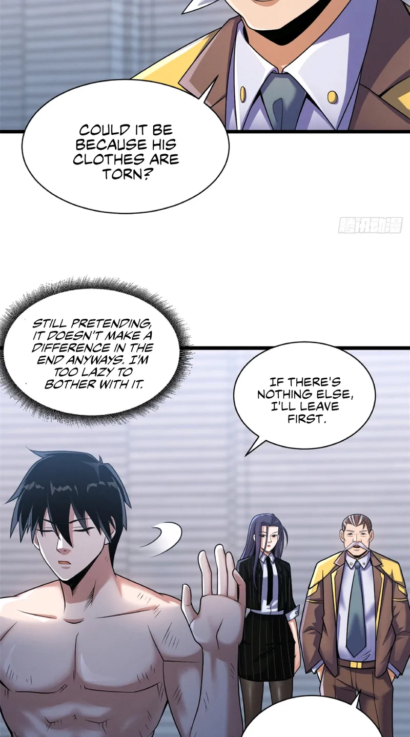 Read Astral Pet Store EN Manga Online