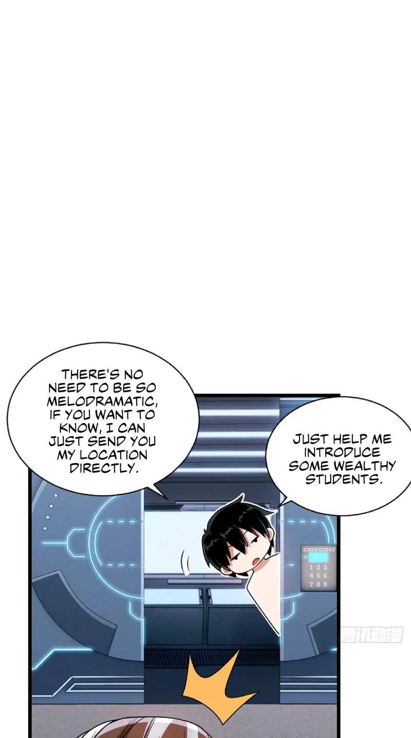 Read Astral Pet Store EN Manga Online