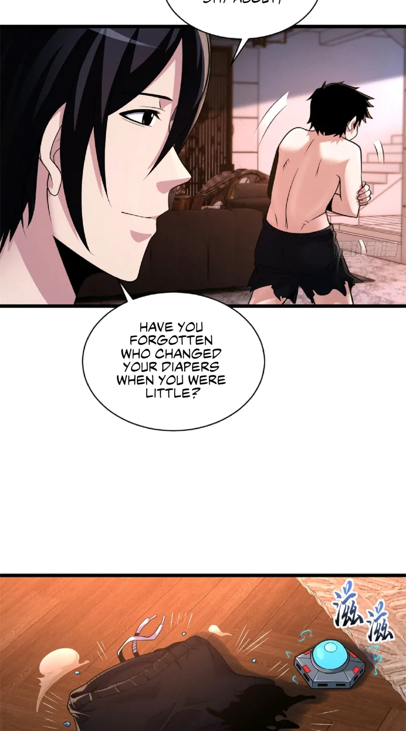 Read Astral Pet Store EN Manga Online