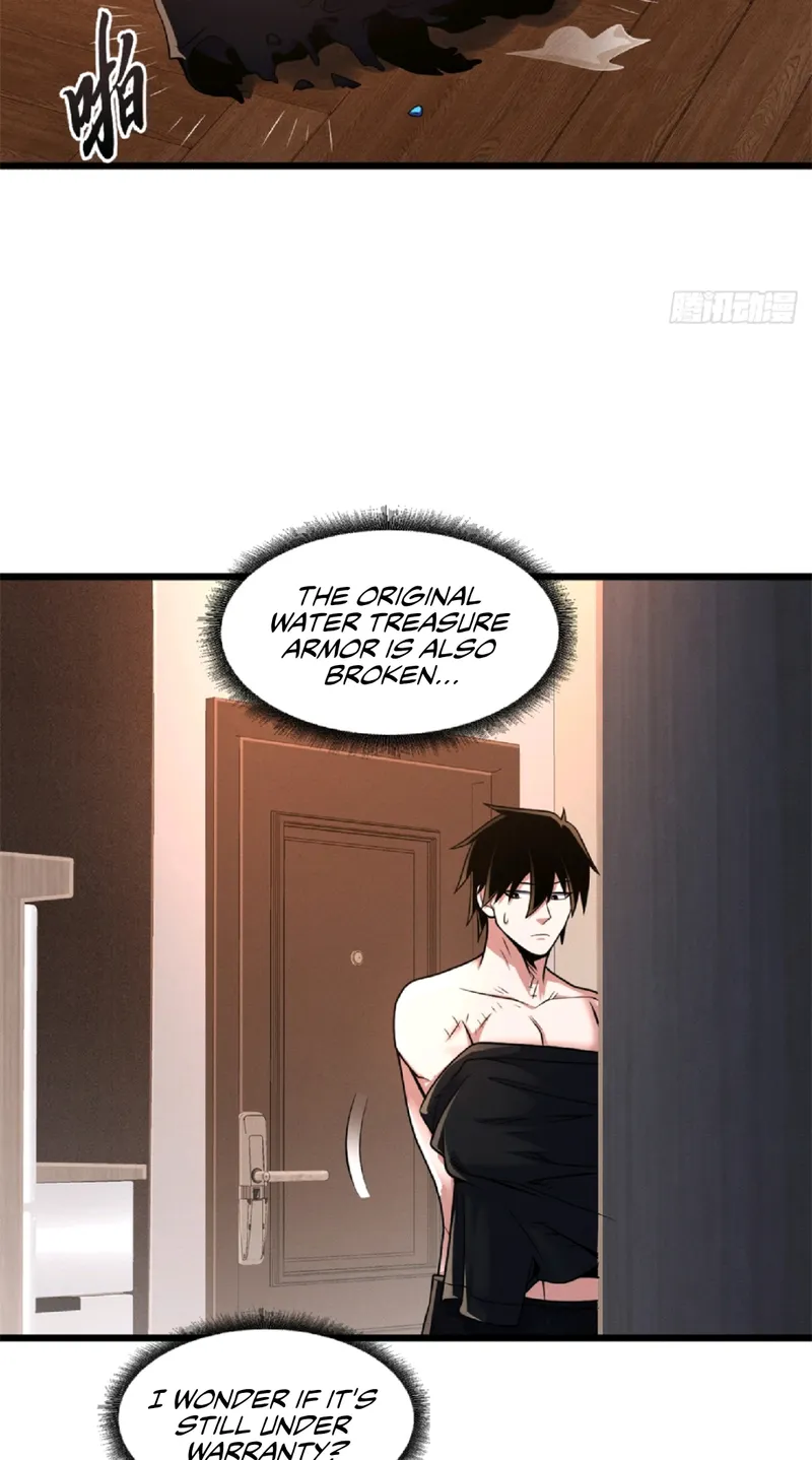 Read Astral Pet Store EN Manga Online