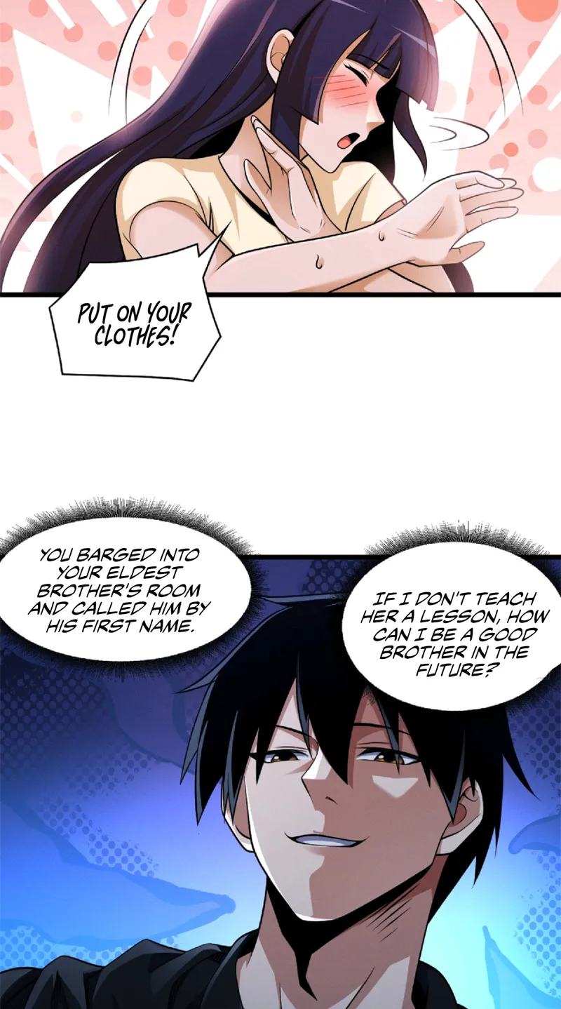 Read Astral Pet Store EN Manga Online
