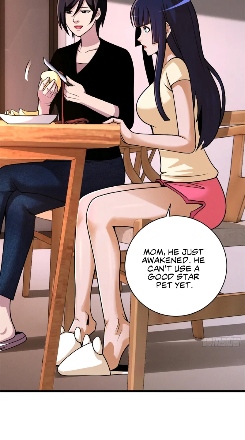 Read Astral Pet Store EN Manga Online