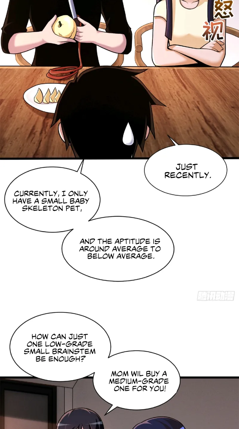Read Astral Pet Store EN Manga Online