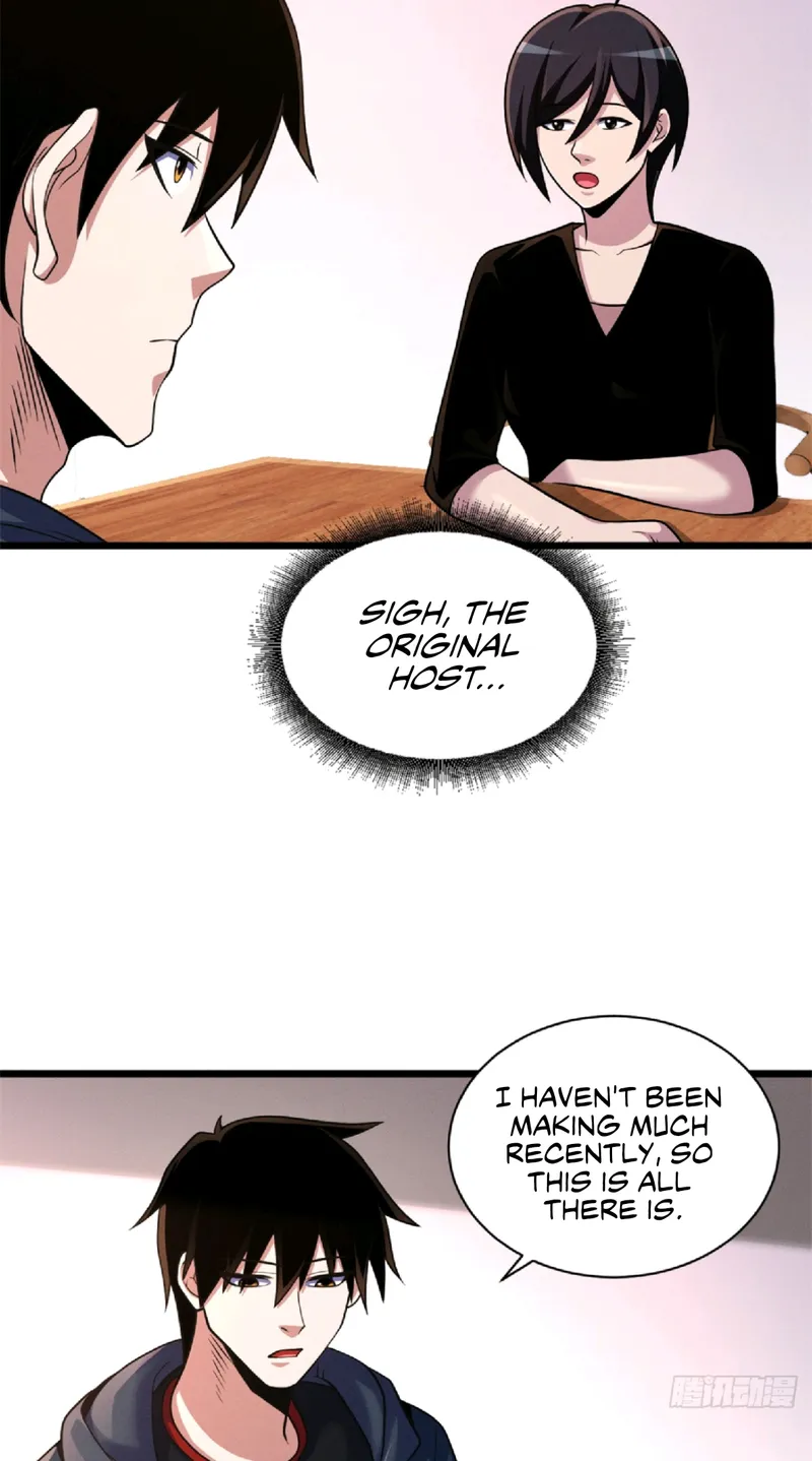 Read Astral Pet Store EN Manga Online