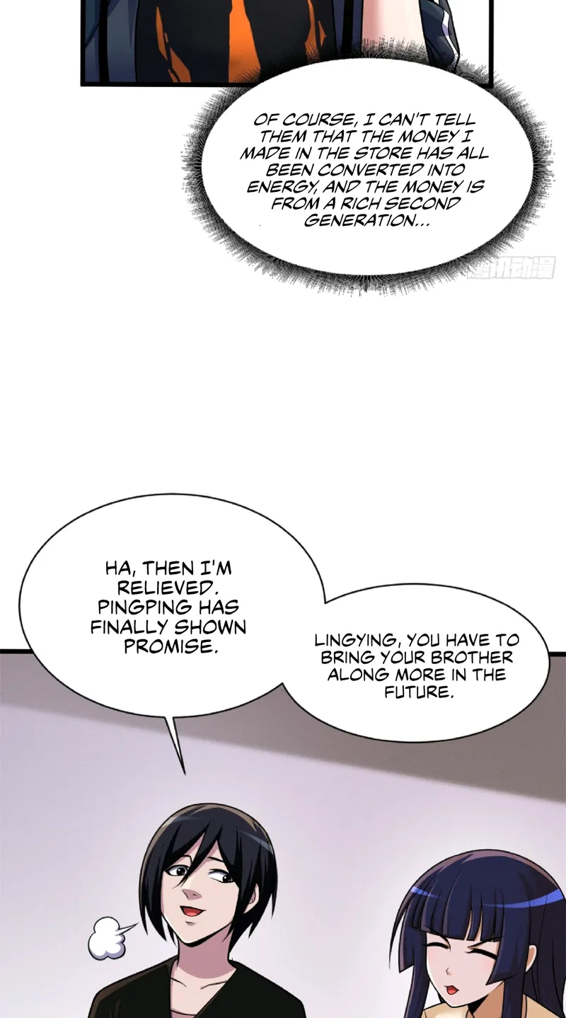 Read Astral Pet Store EN Manga Online