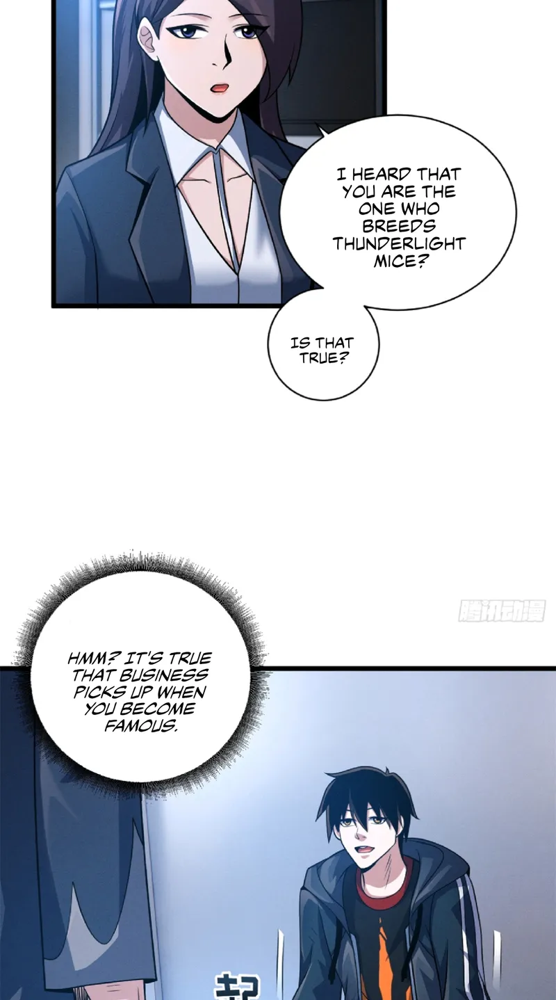 Read Astral Pet Store EN Manga Online
