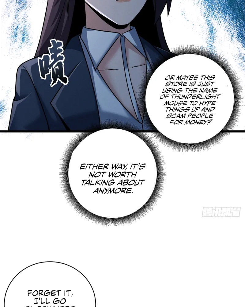 Read Astral Pet Store EN Manga Online