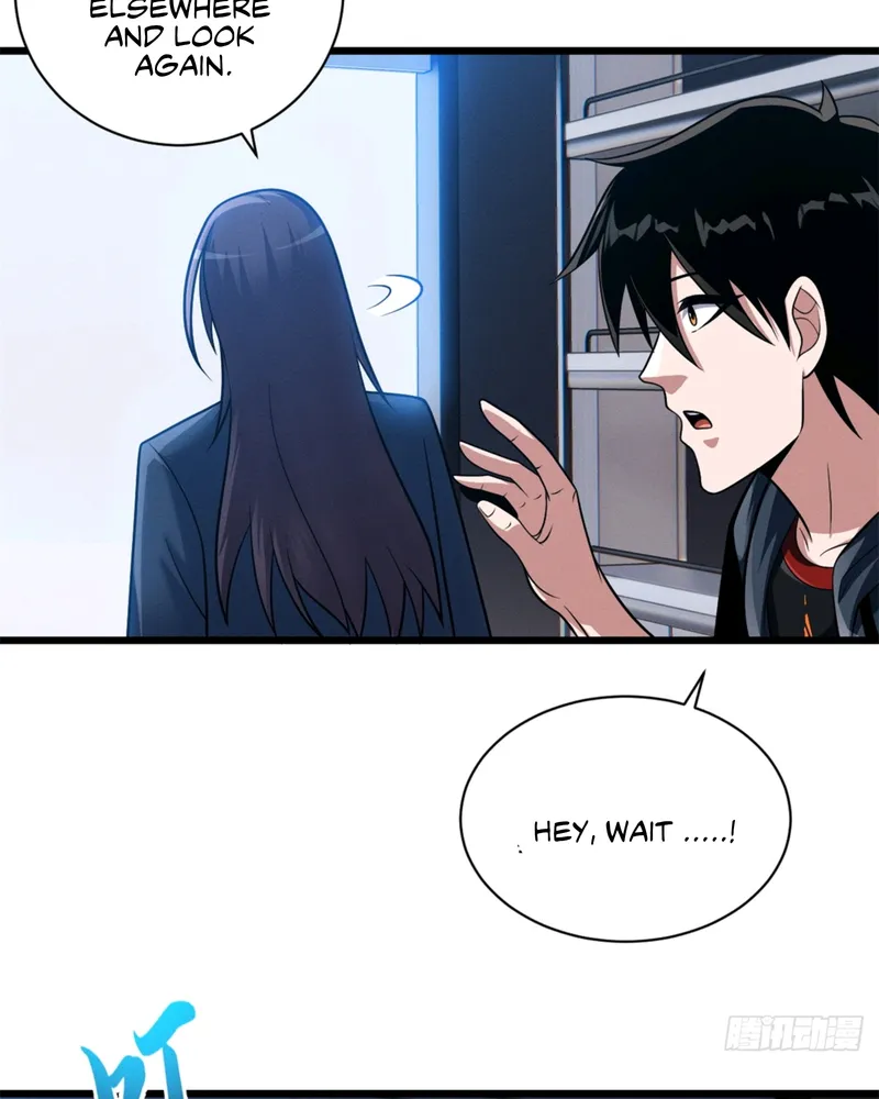 Read Astral Pet Store EN Manga Online