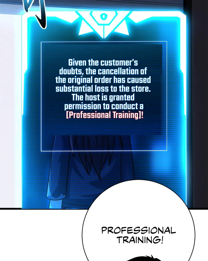Read Astral Pet Store EN Manga Online