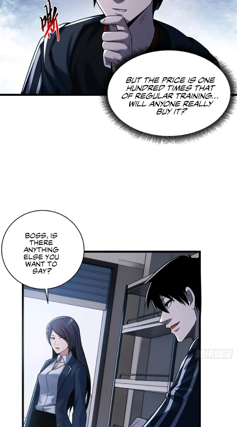 Read Astral Pet Store EN Manga Online