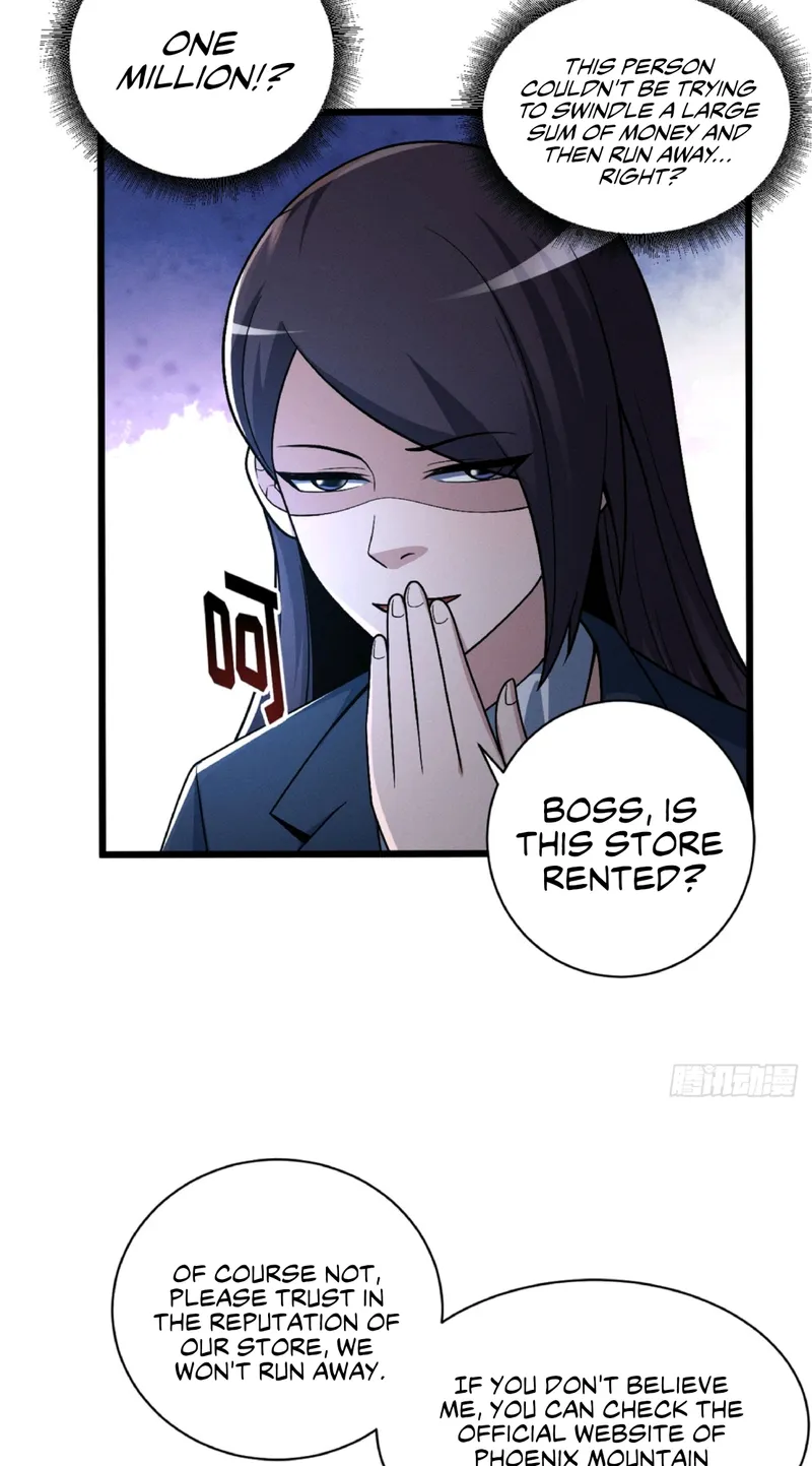 Read Astral Pet Store EN Manga Online