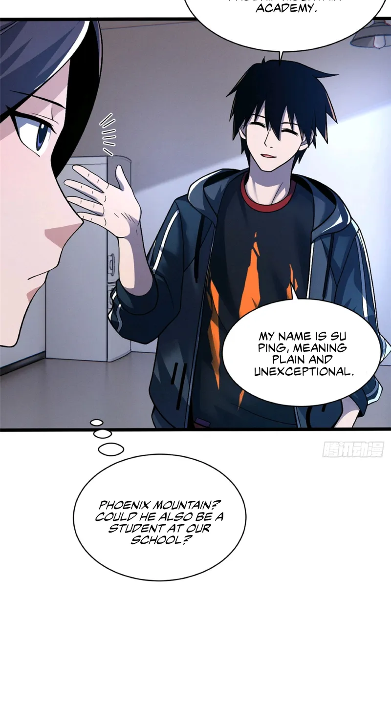 Read Astral Pet Store EN Manga Online