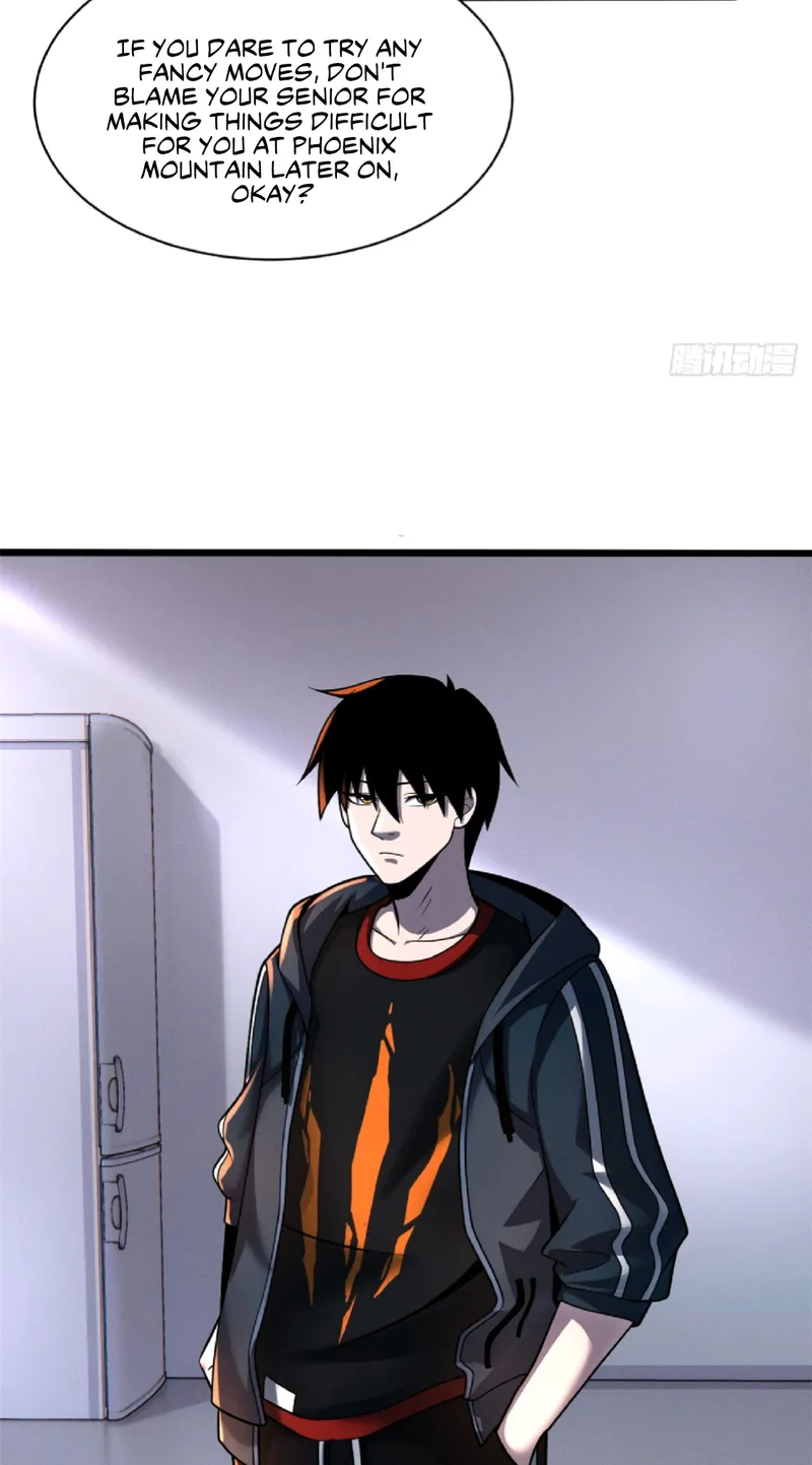 Read Astral Pet Store EN Manga Online