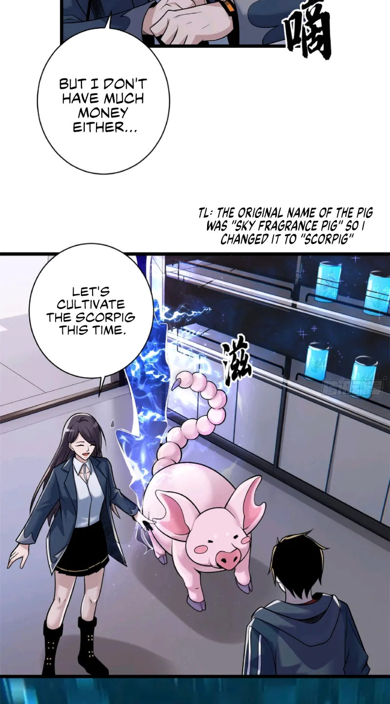 Read Astral Pet Store EN Manga Online