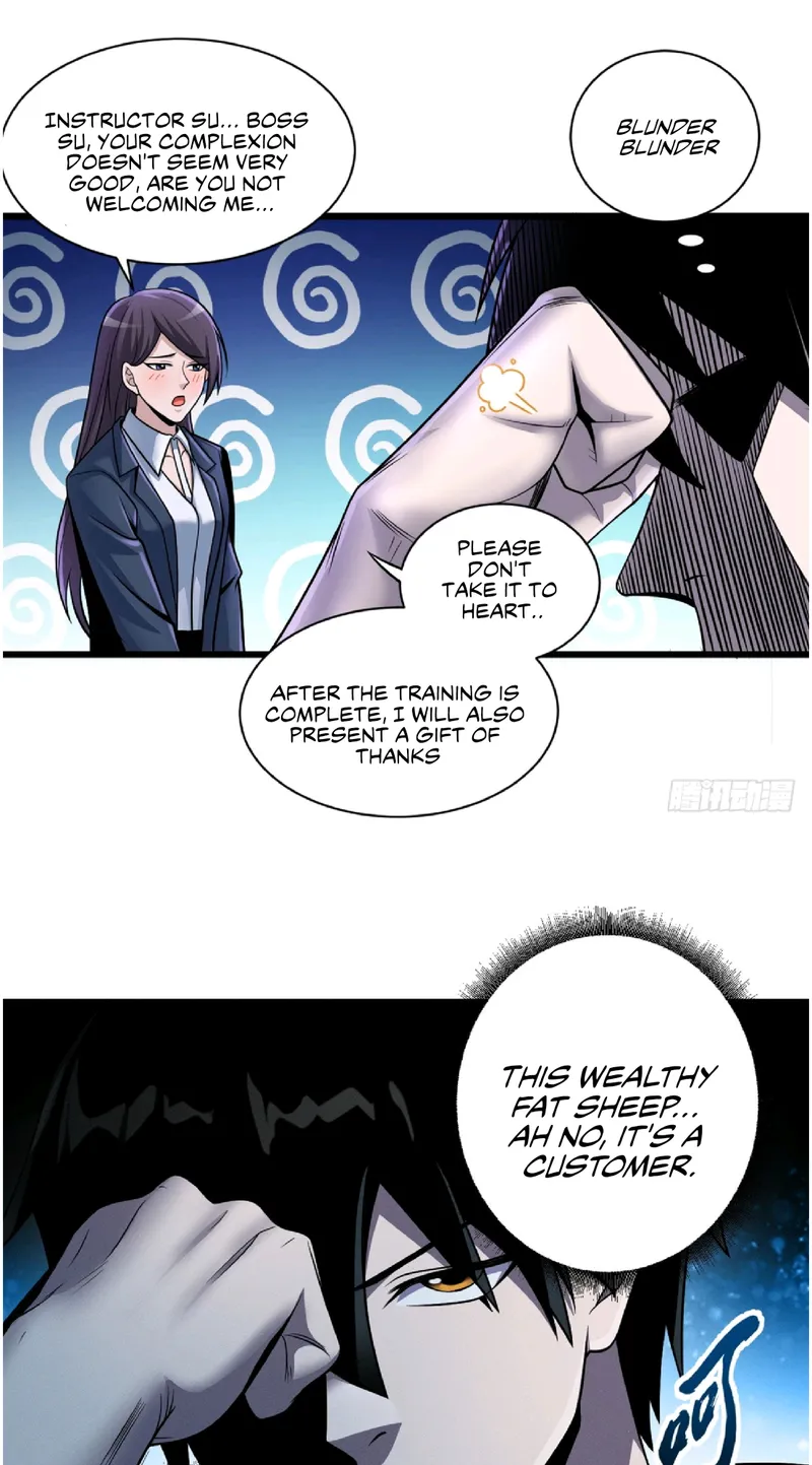 Read Astral Pet Store EN Manga Online