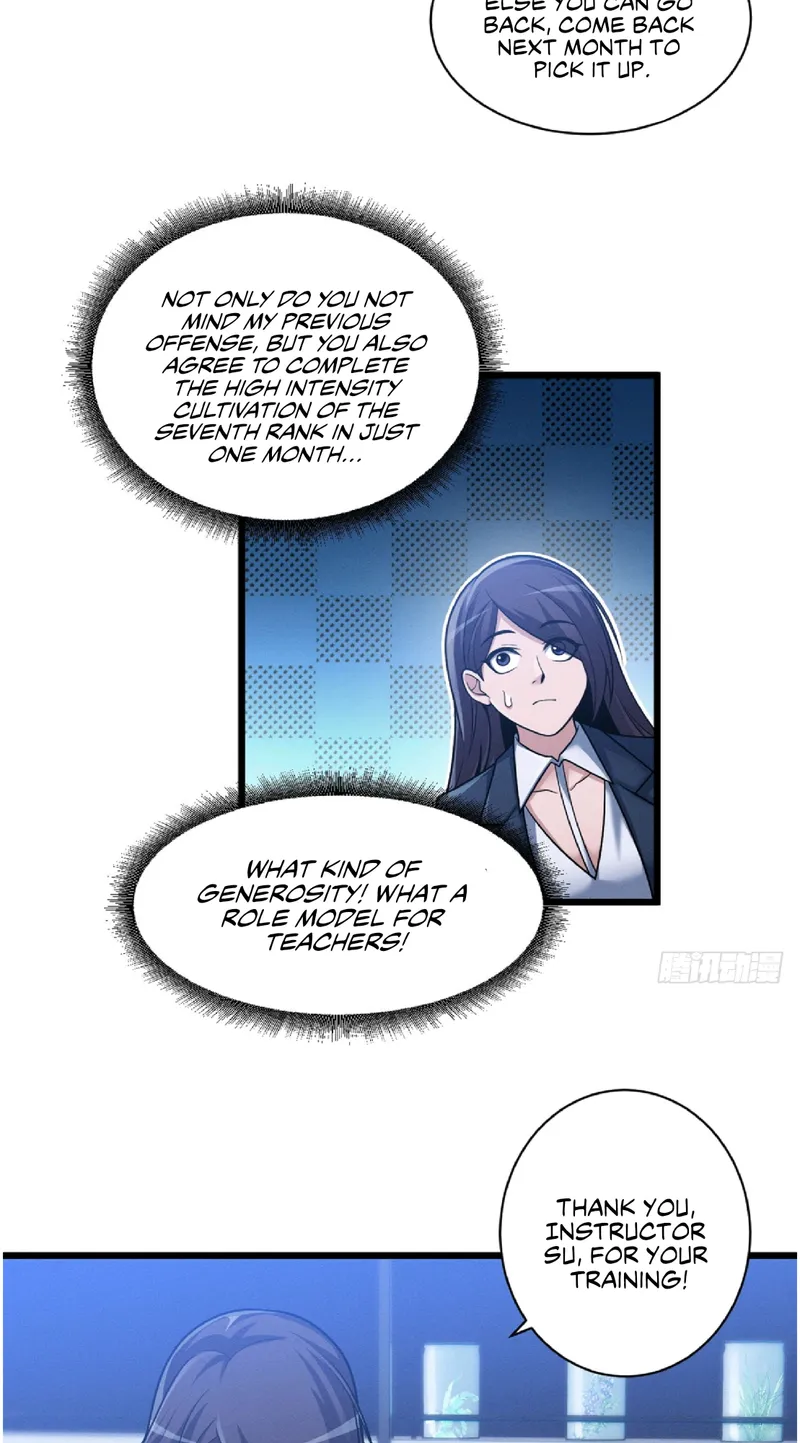 Read Astral Pet Store EN Manga Online