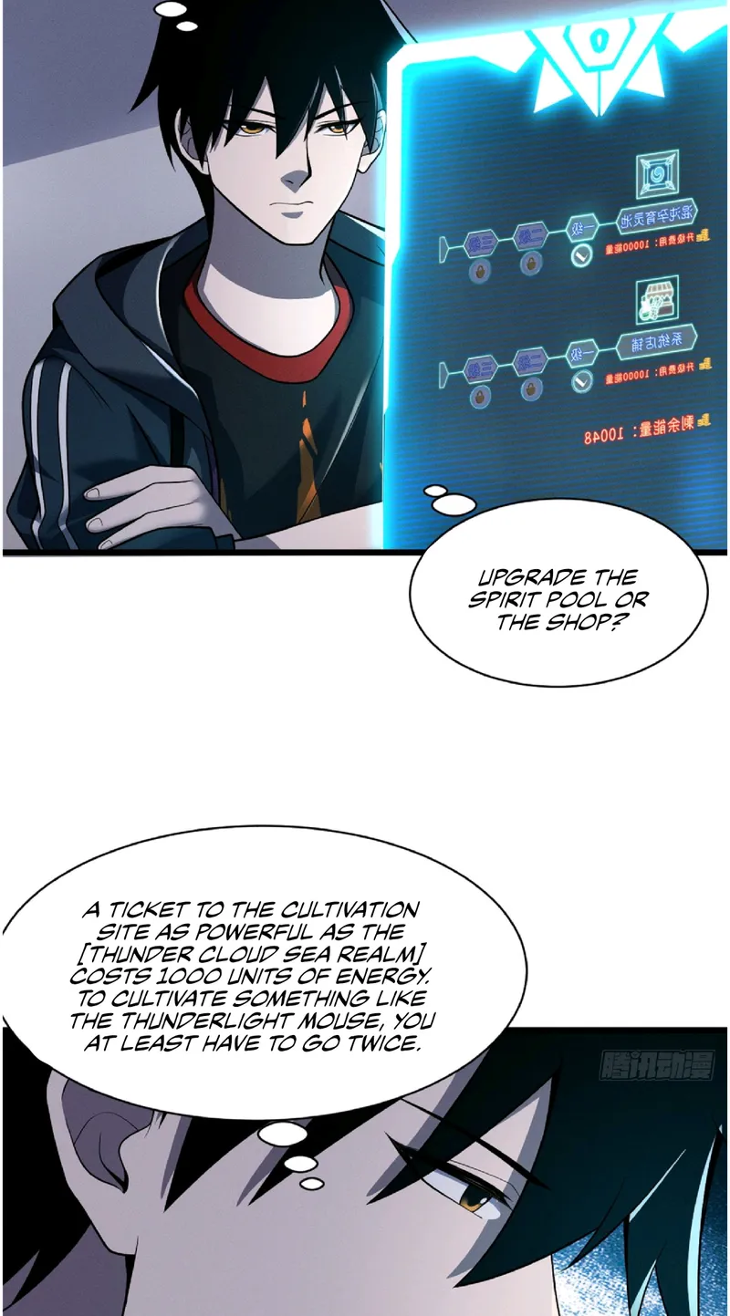 Read Astral Pet Store EN Manga Online