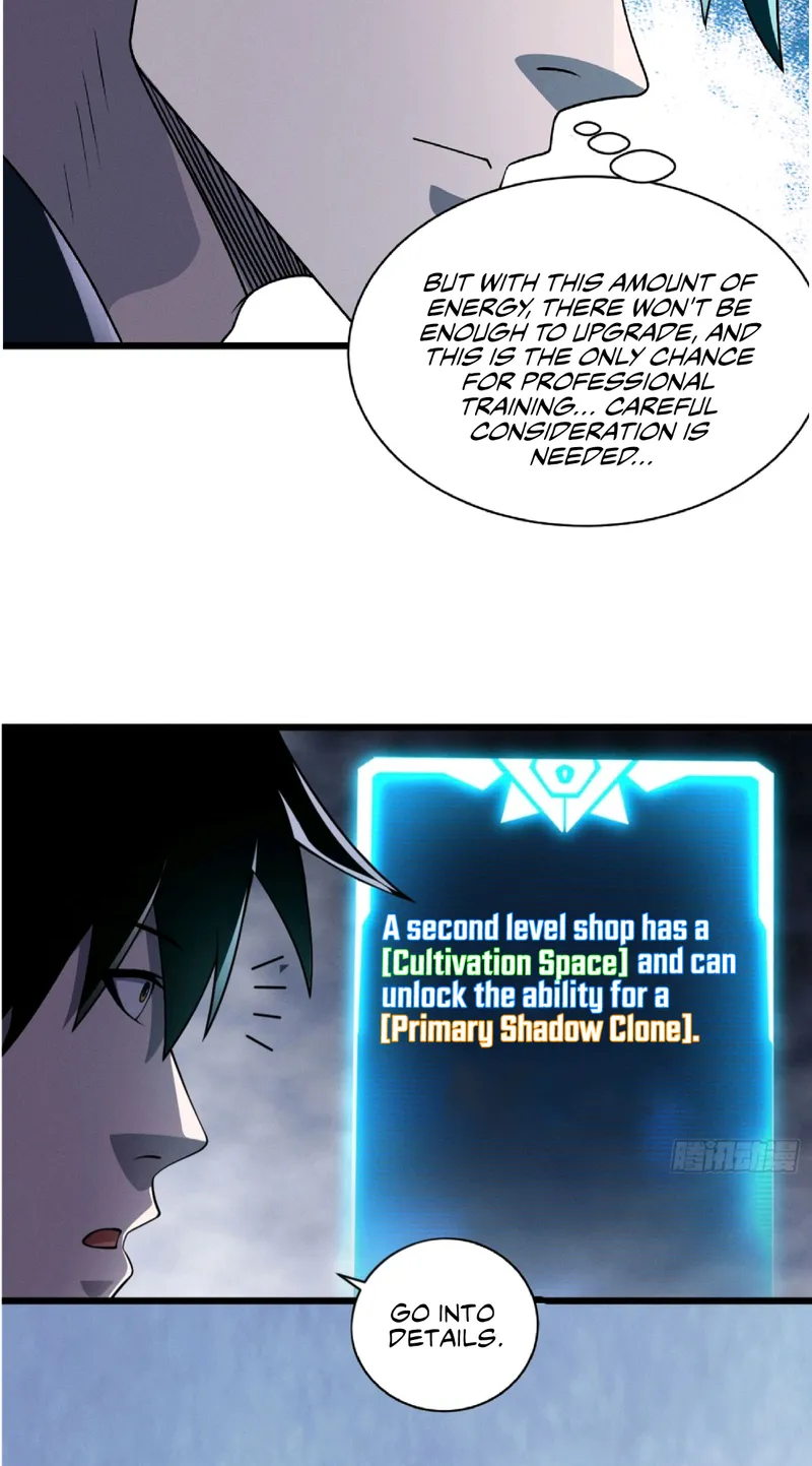 Read Astral Pet Store EN Manga Online
