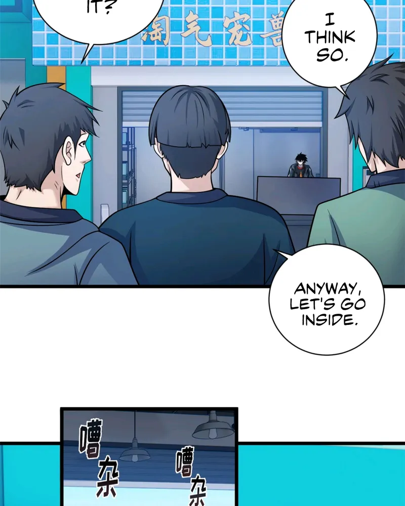 Read Astral Pet Store EN Manga Online