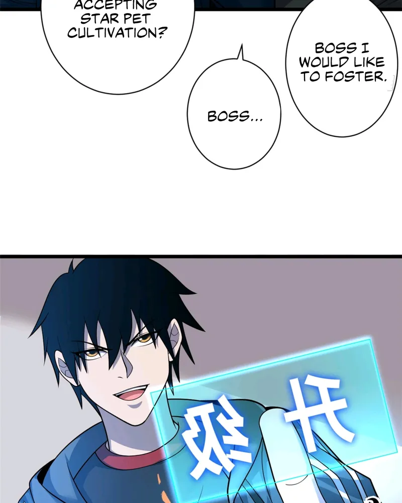 Read Astral Pet Store EN Manga Online