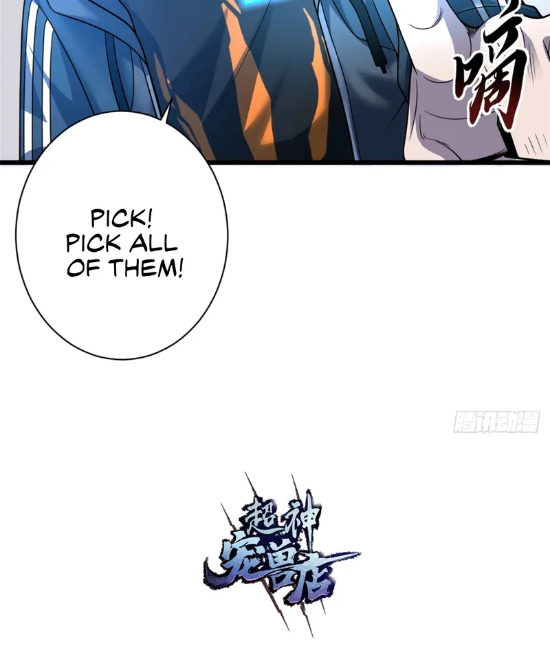 Read Astral Pet Store EN Manga Online