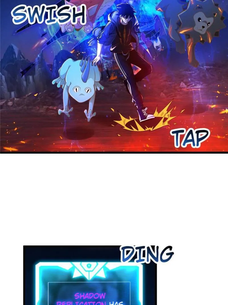 Read Astral Pet Store EN Manga Online