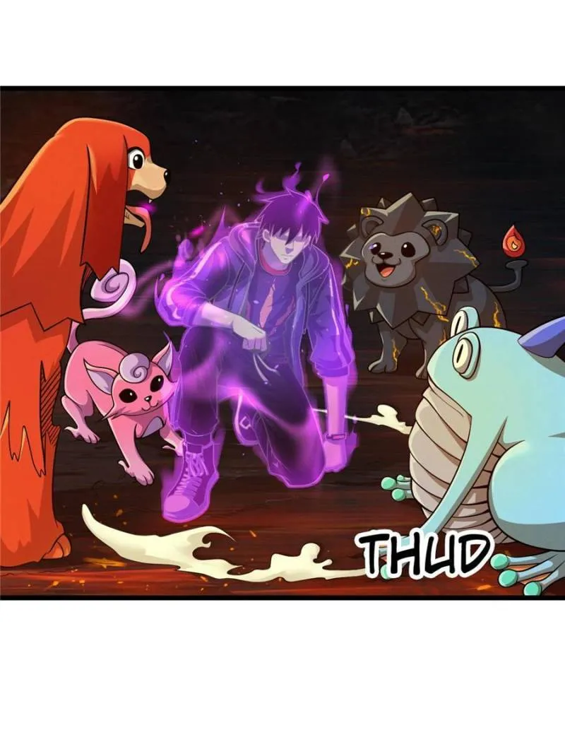 Read Astral Pet Store EN Manga Online