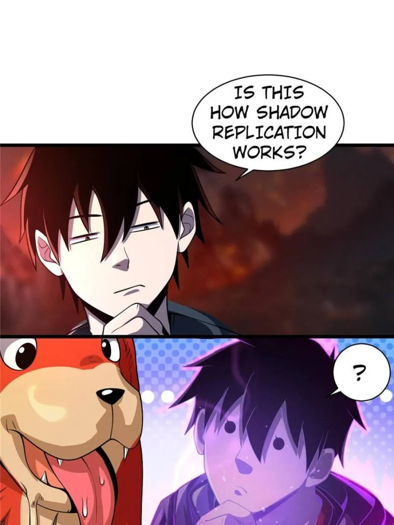Read Astral Pet Store EN Manga Online