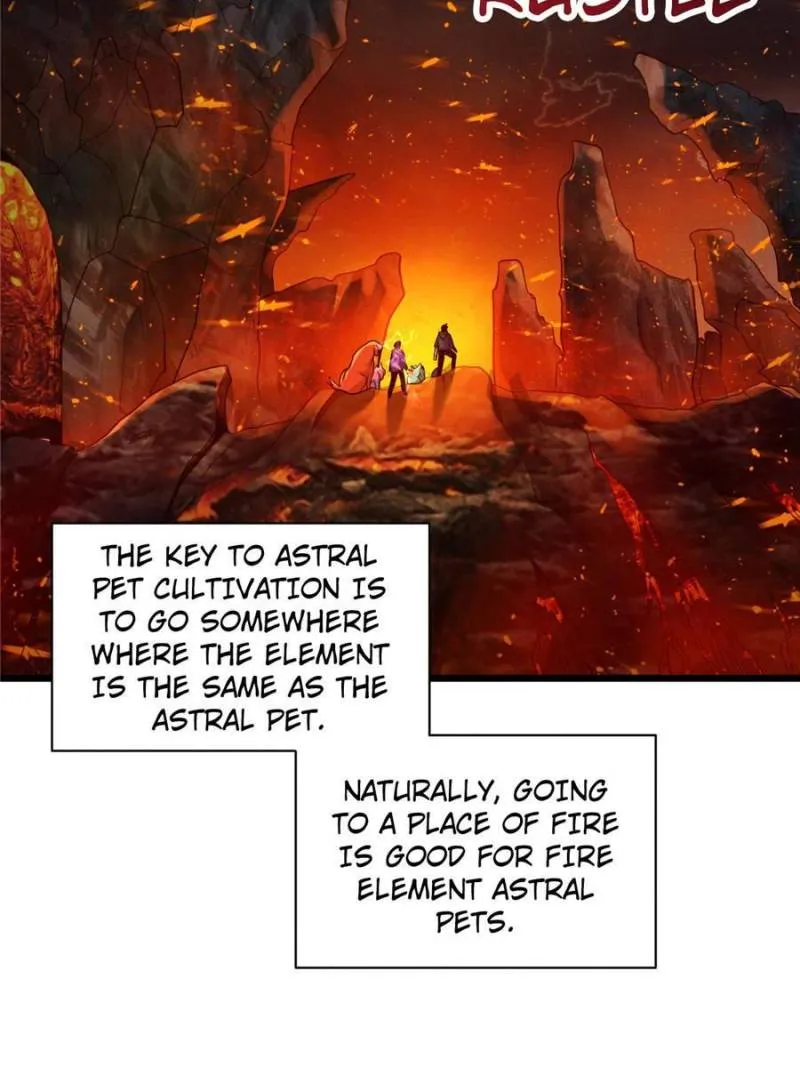 Read Astral Pet Store EN Manga Online